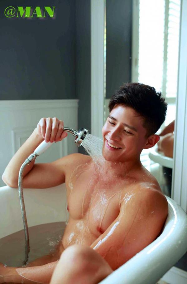 @Man-14-深夜名堂-Wilson